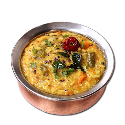"Sambar Rice (Navya Grand) - Click here to View more details about this Product
